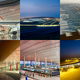 Illustration for article titled Worlds Biggest Airport Opens in Beijing